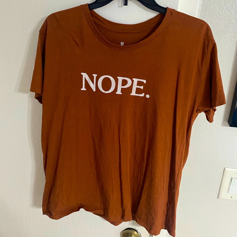 Cotton on Tshirt